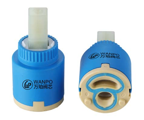 25mm Cold( hot) only cartridge