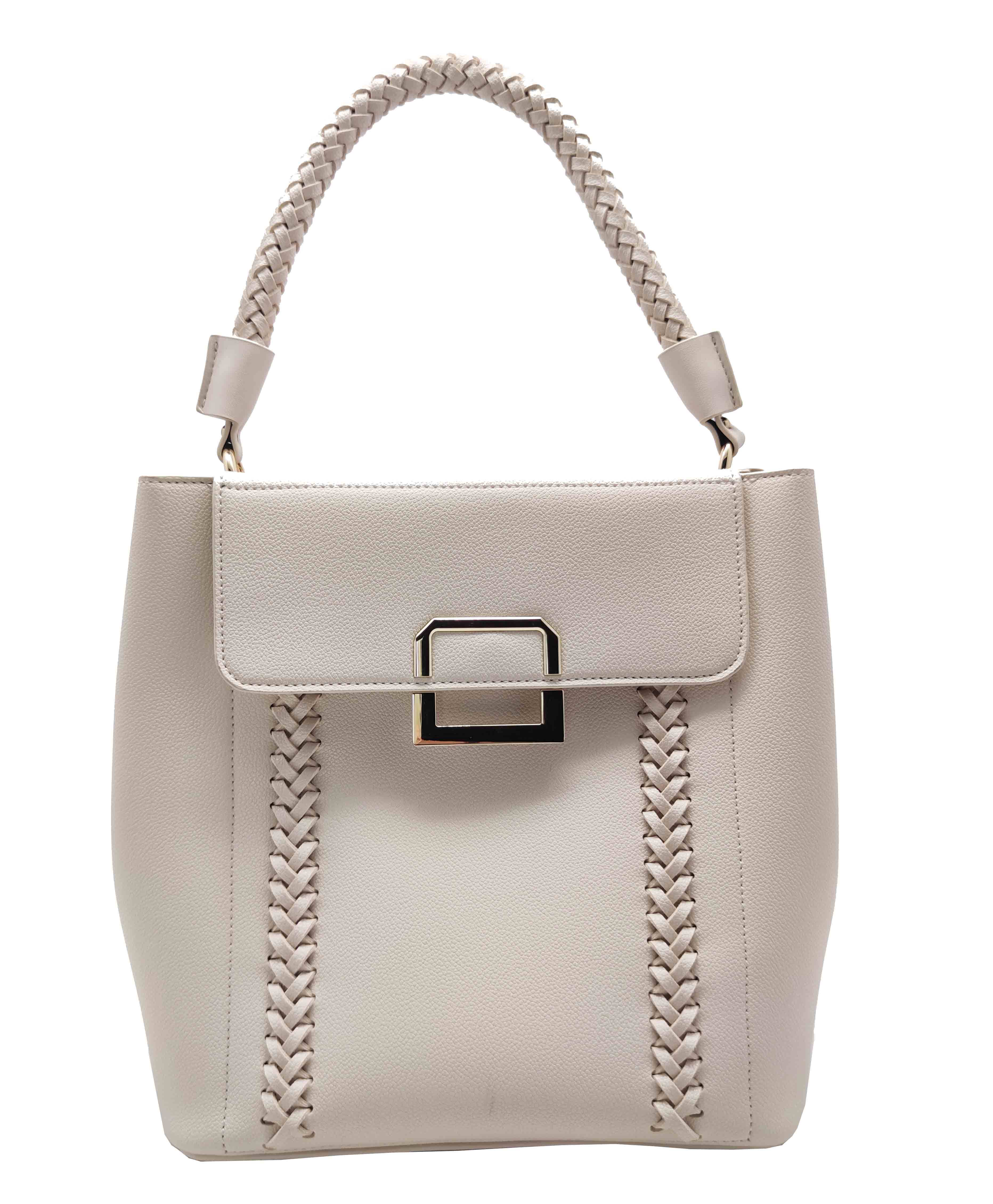 Aolisi.Ruoya 85571-2 pu hand bag