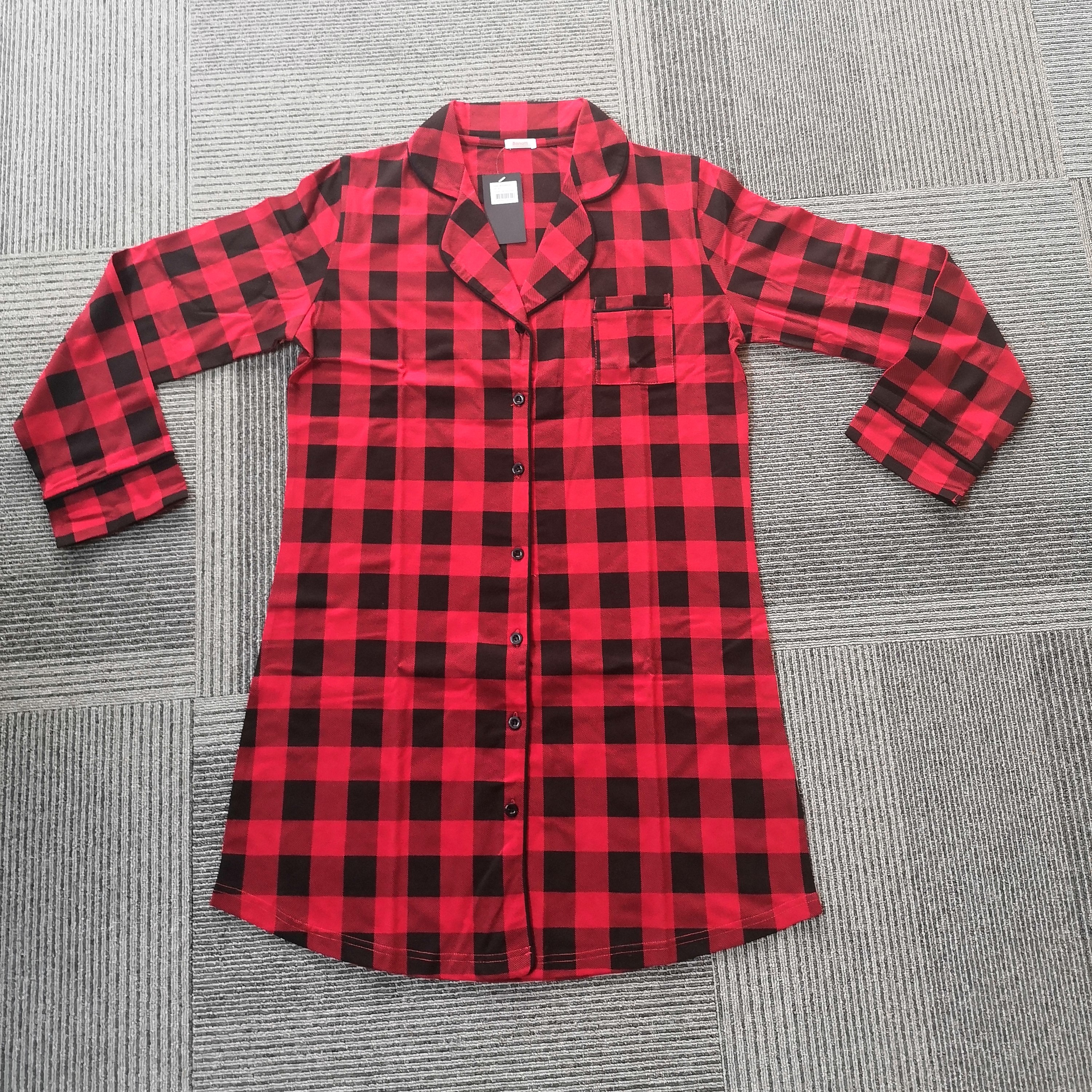 Ladies Pj