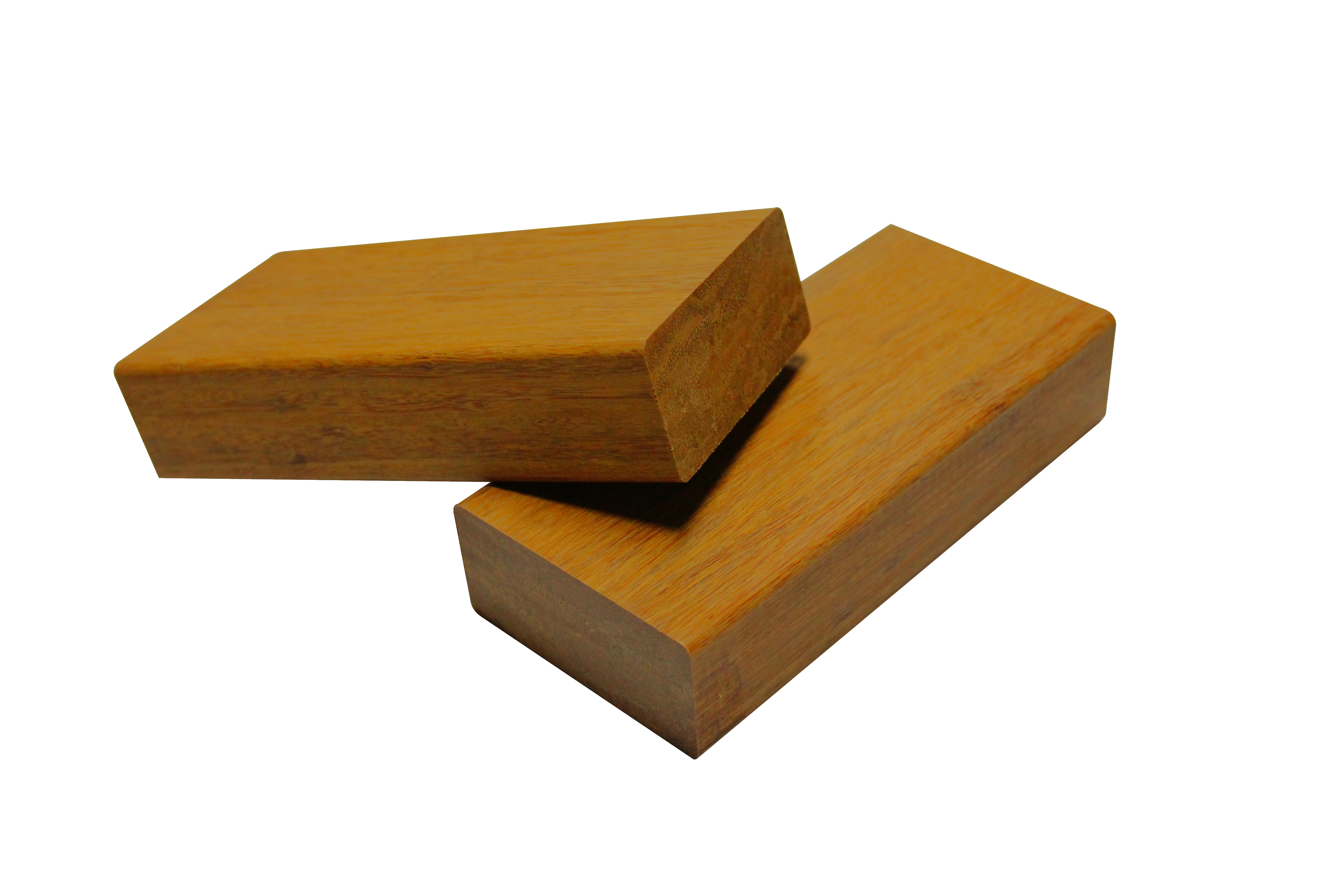 ZHUART Liteck bamboo beams