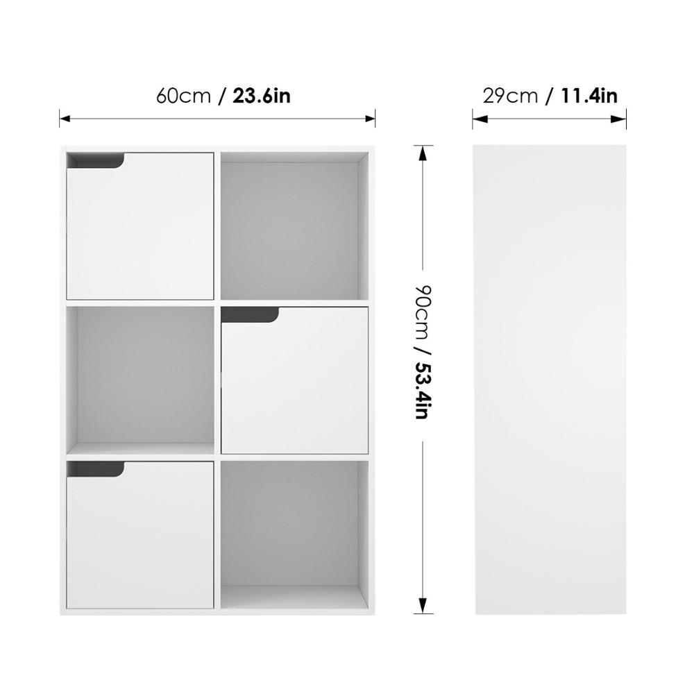 Home Office Bookcase
