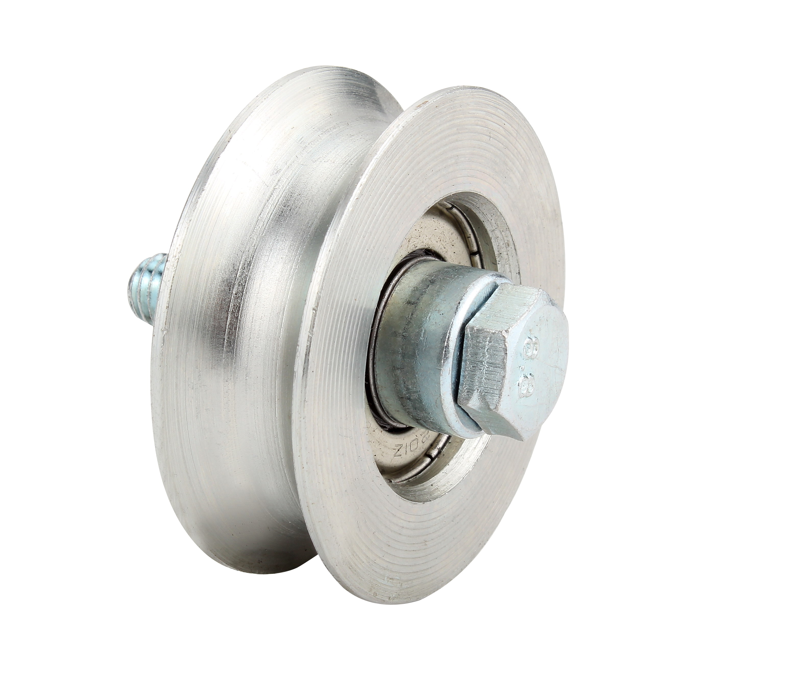 sliding door roller wheel pulley with bolt ST-S