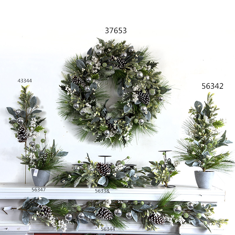 Christmas Wreath