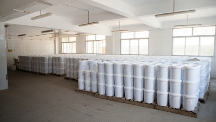 Yingkou Chenguang Aquatic Products Co., Ltd. – Product photos 2