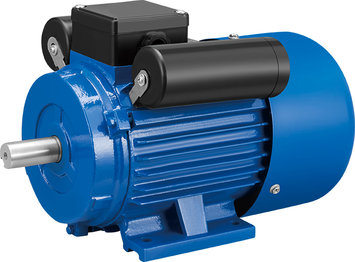 Yc Series Capacitor Start Induction Motor