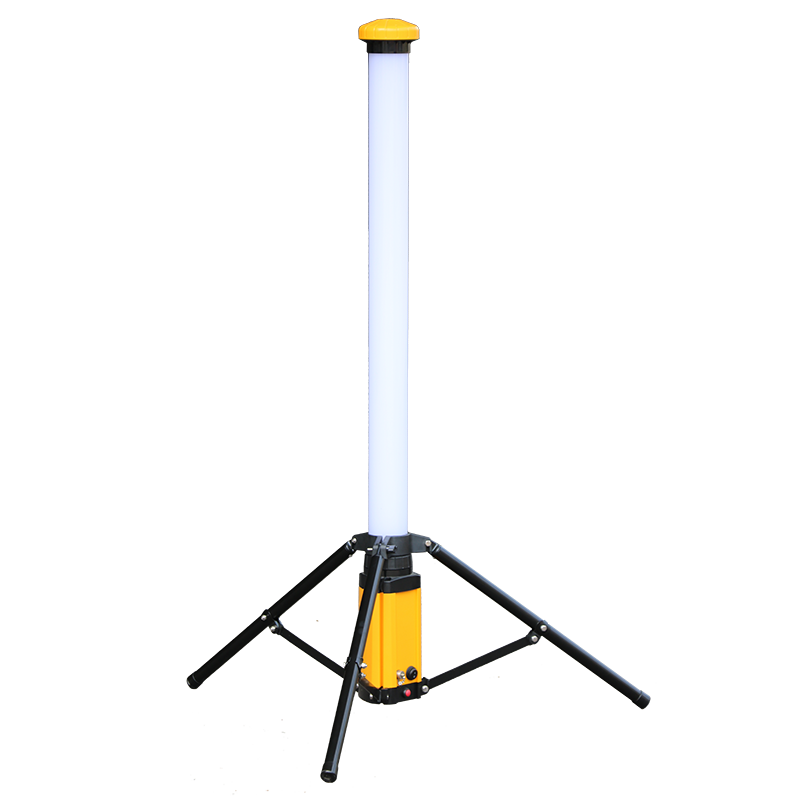 Rechargeable LED Up Light