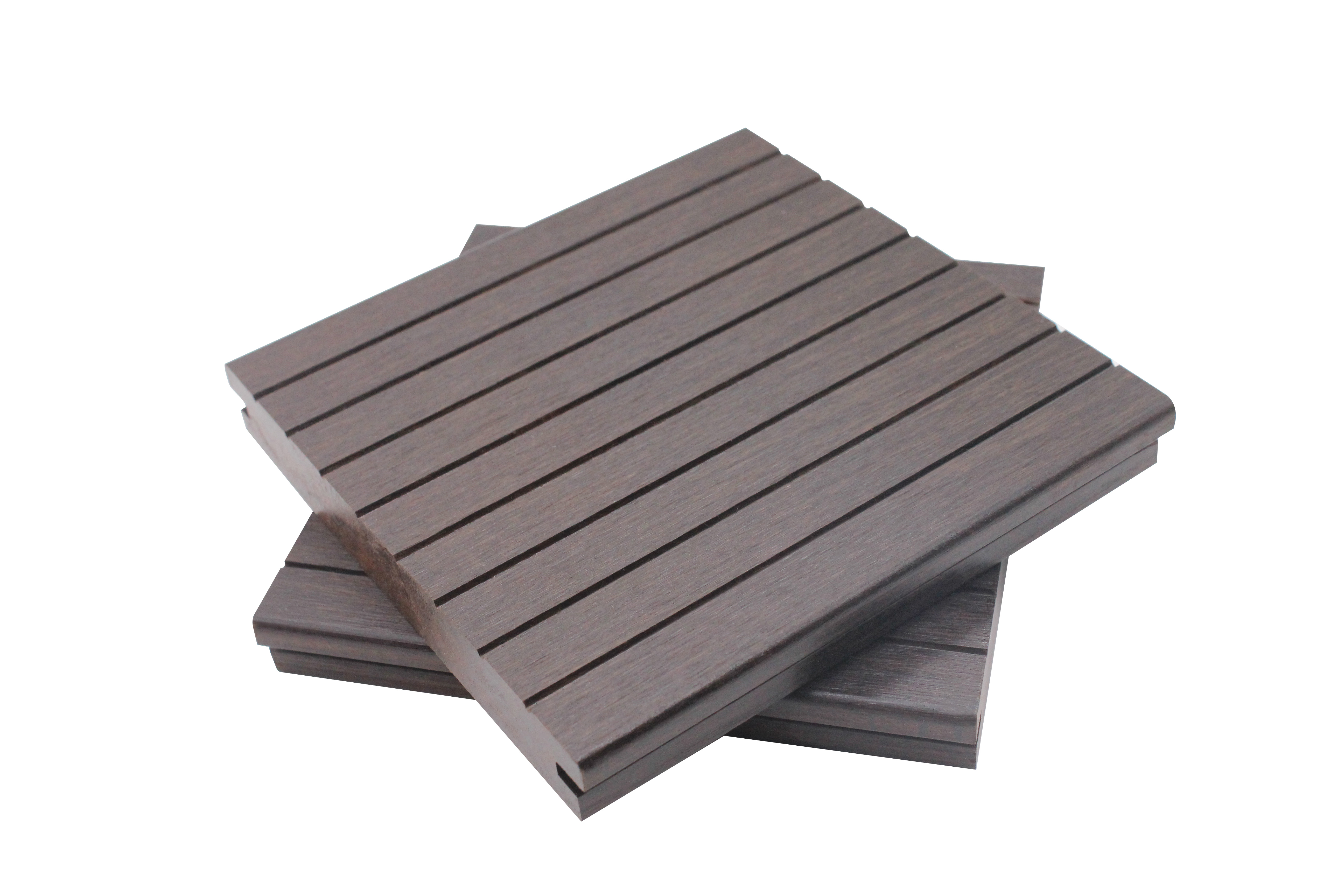 ZHUART X-terior bamboo decking small groove+ flat T&G