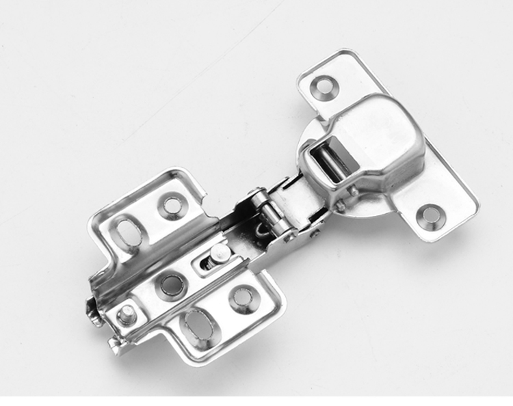 261A/B two way regular auto slide stock hinge 60g