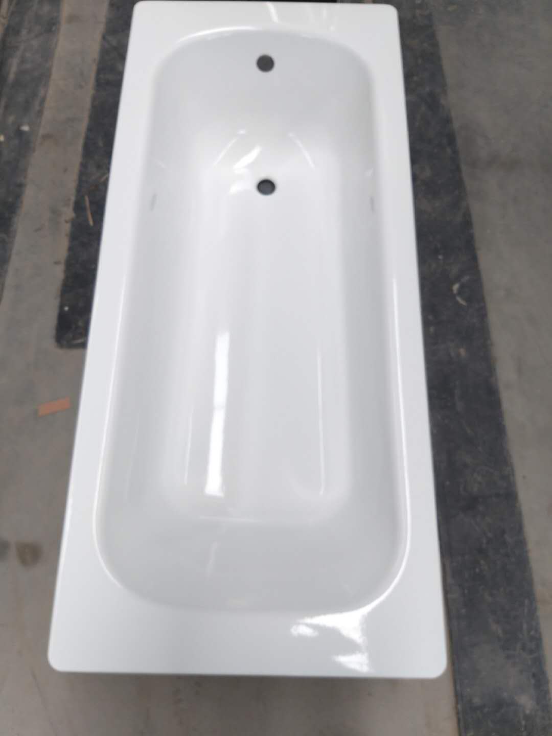 LINSHU ROYAL ENAMEL CO.,LTD – sofá de cuero 3
