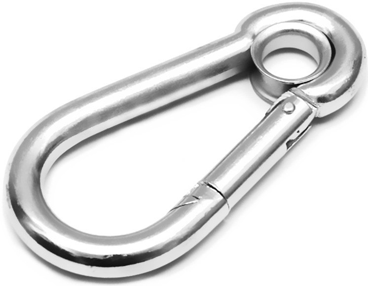 Eyelet Snap Hook