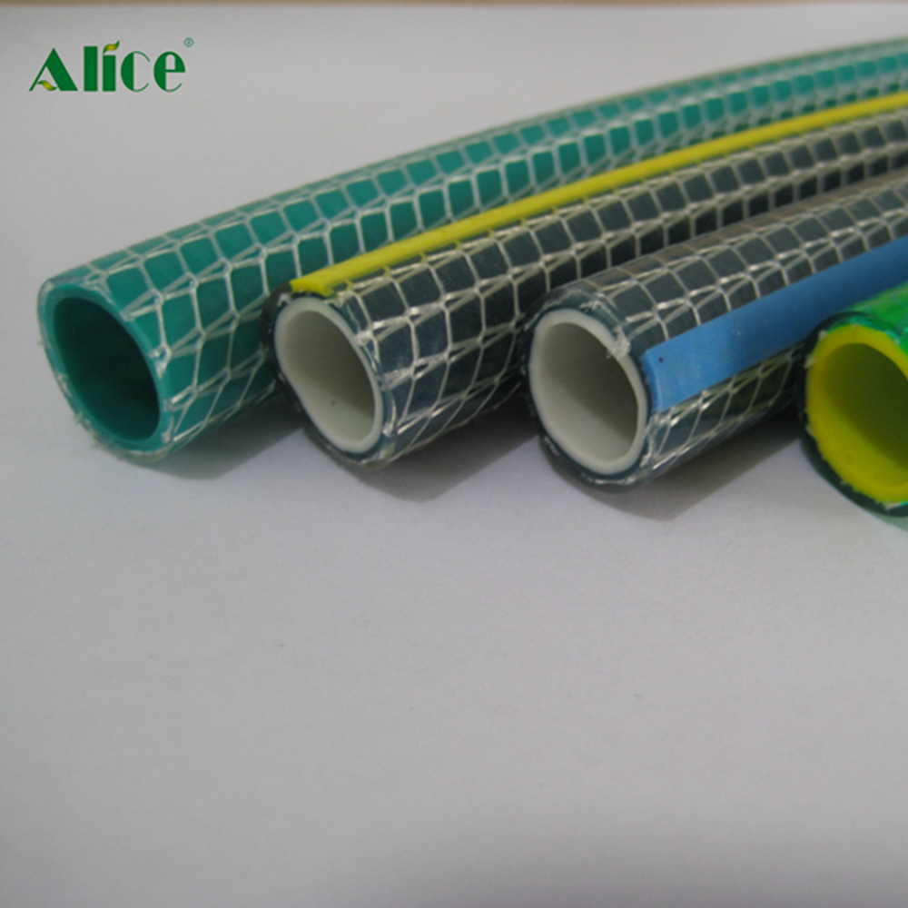 PVC Anti Distortion Garden Hose