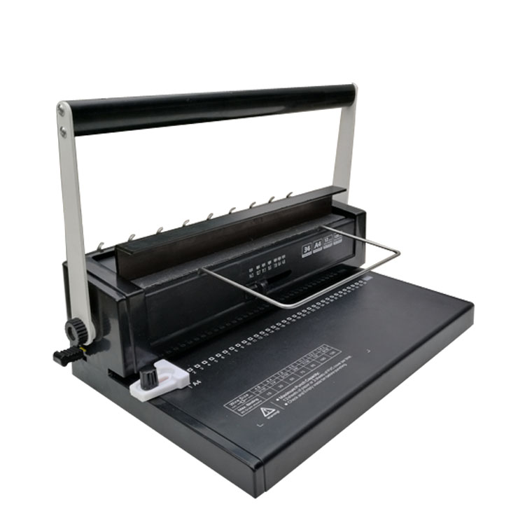 Wire Binding Machine
