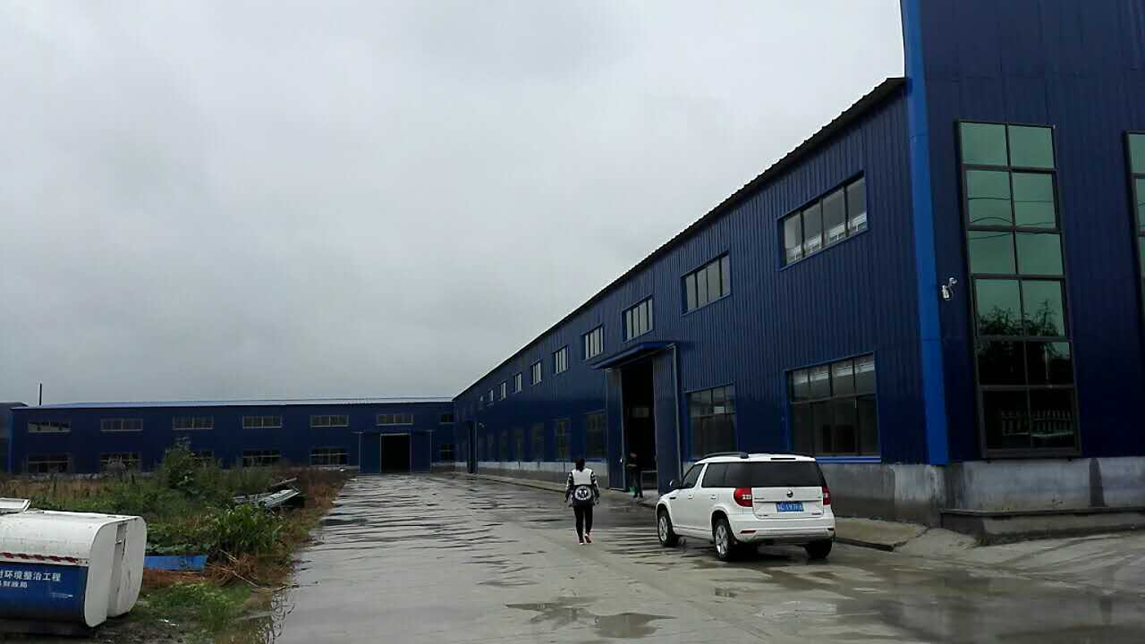 Qingdao Aifite Trading Co., Ltd. – European style frames 1