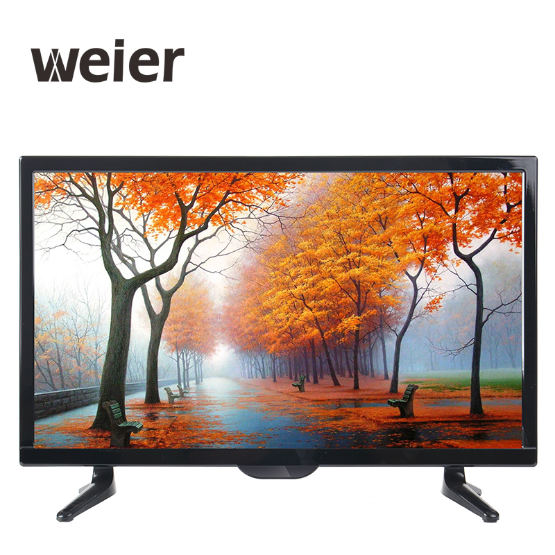 Smart TV 32 Inches 4K Ultra