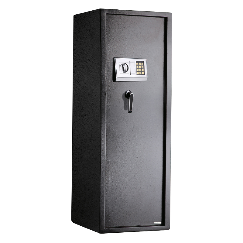 Wholesale gun safe, gun cabinet with digital electronic lock