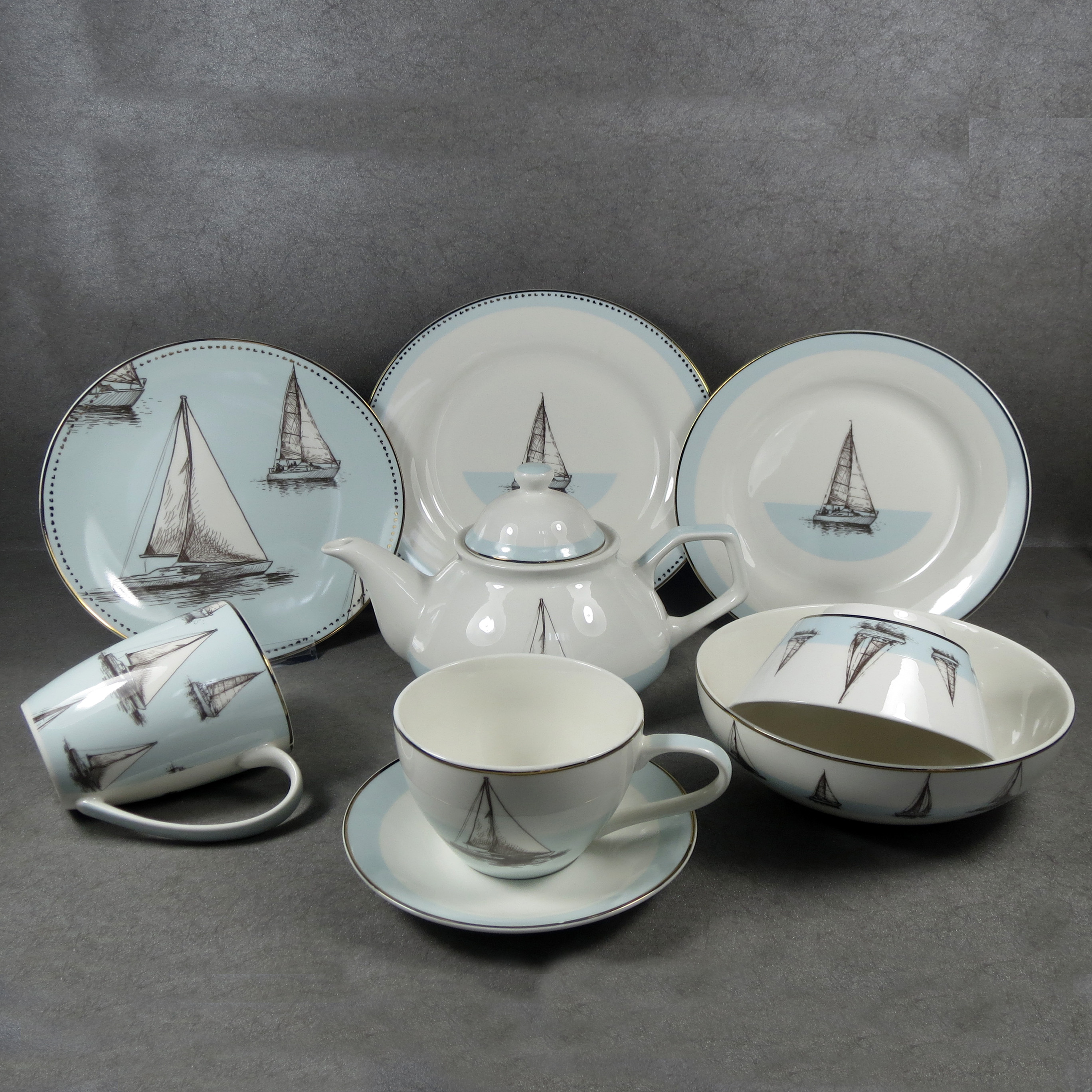 Porcelain Dinner Sets Tableware