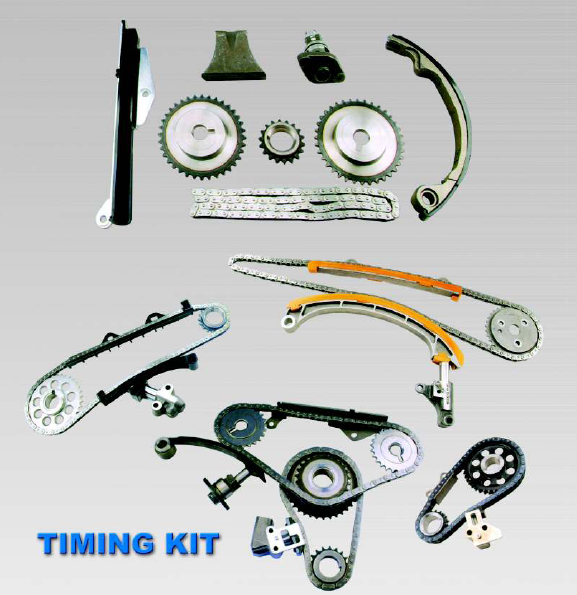 Timimg Kit