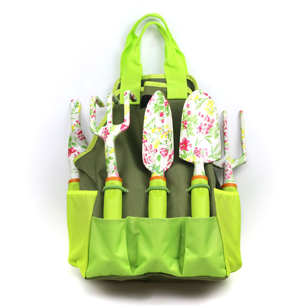5pcs garden tools set