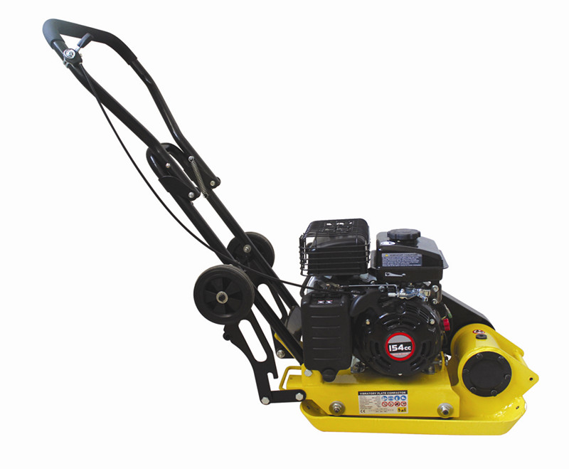 Plate Compactor