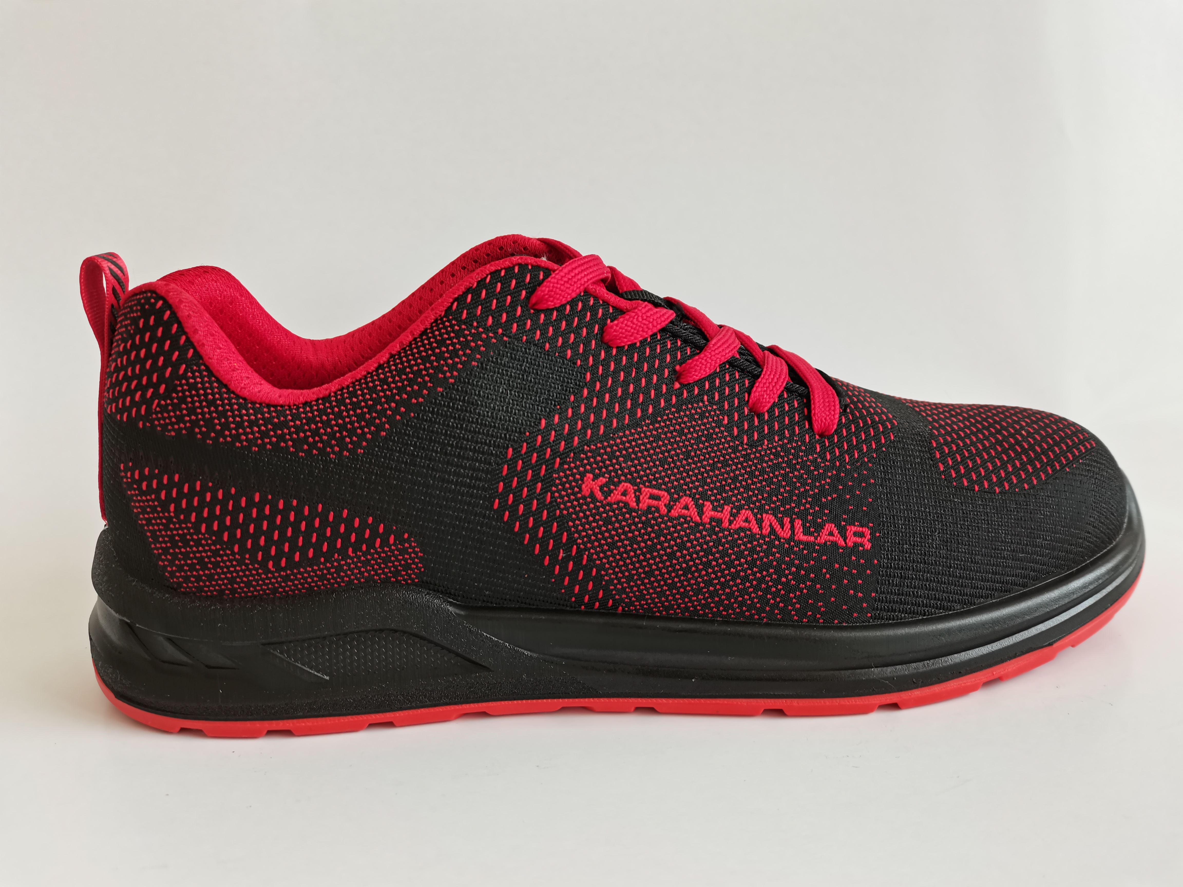 Shandong Shunqiang Shoes Co.,ltd – tuerca hexagonal 3