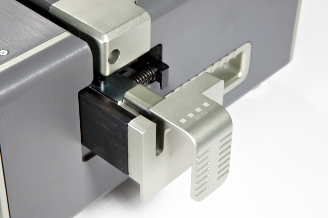 Heavy Duty Binding Machine