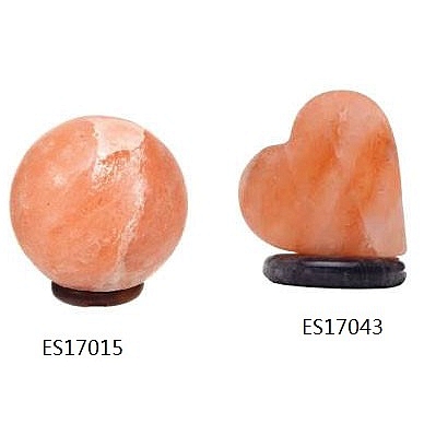 Himalayan Salt Lamp