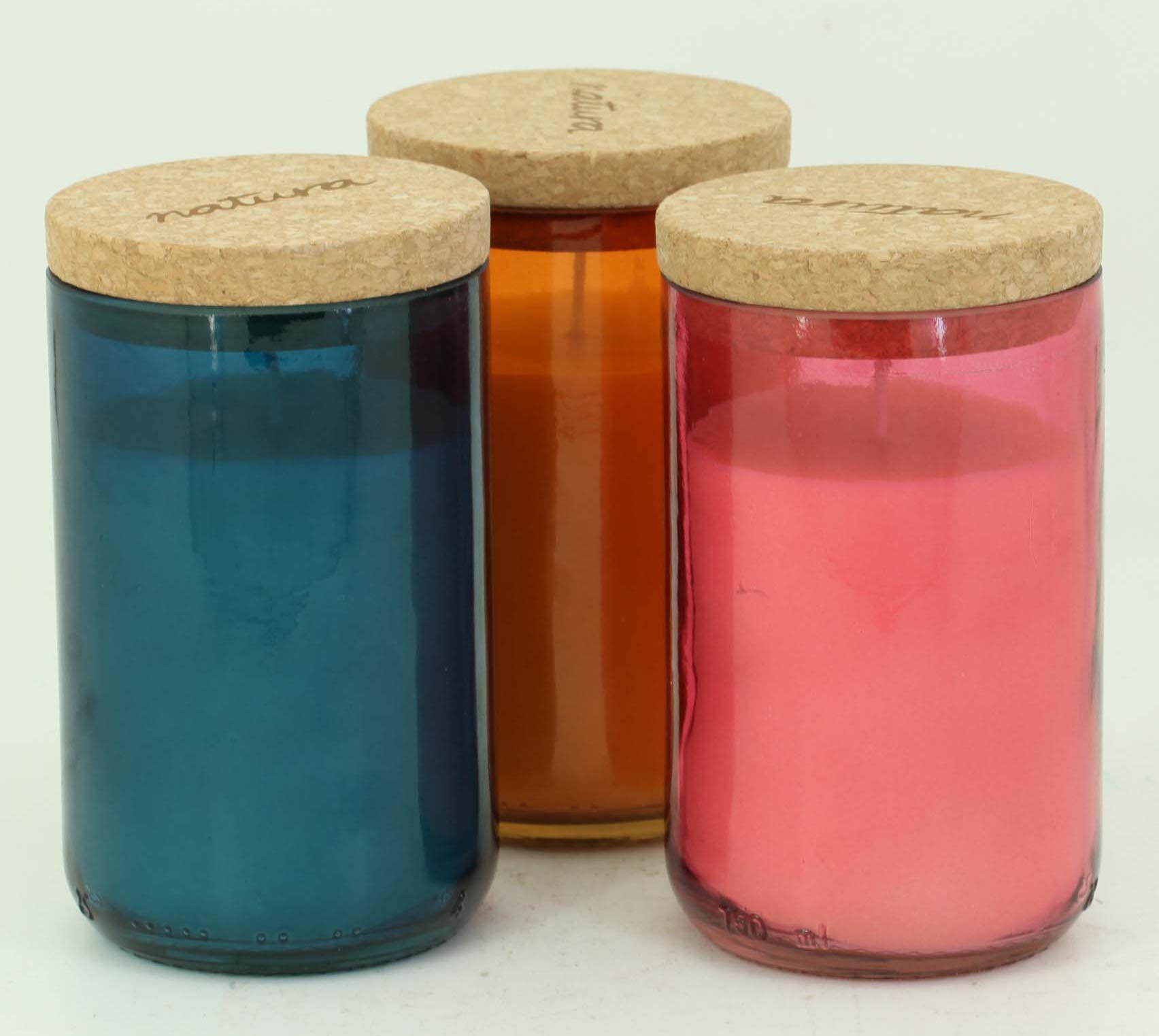 Qingdao Sanda Import & Export Co.,Ltd – Scented candle 4