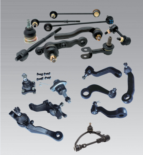 Connecting Rod Link