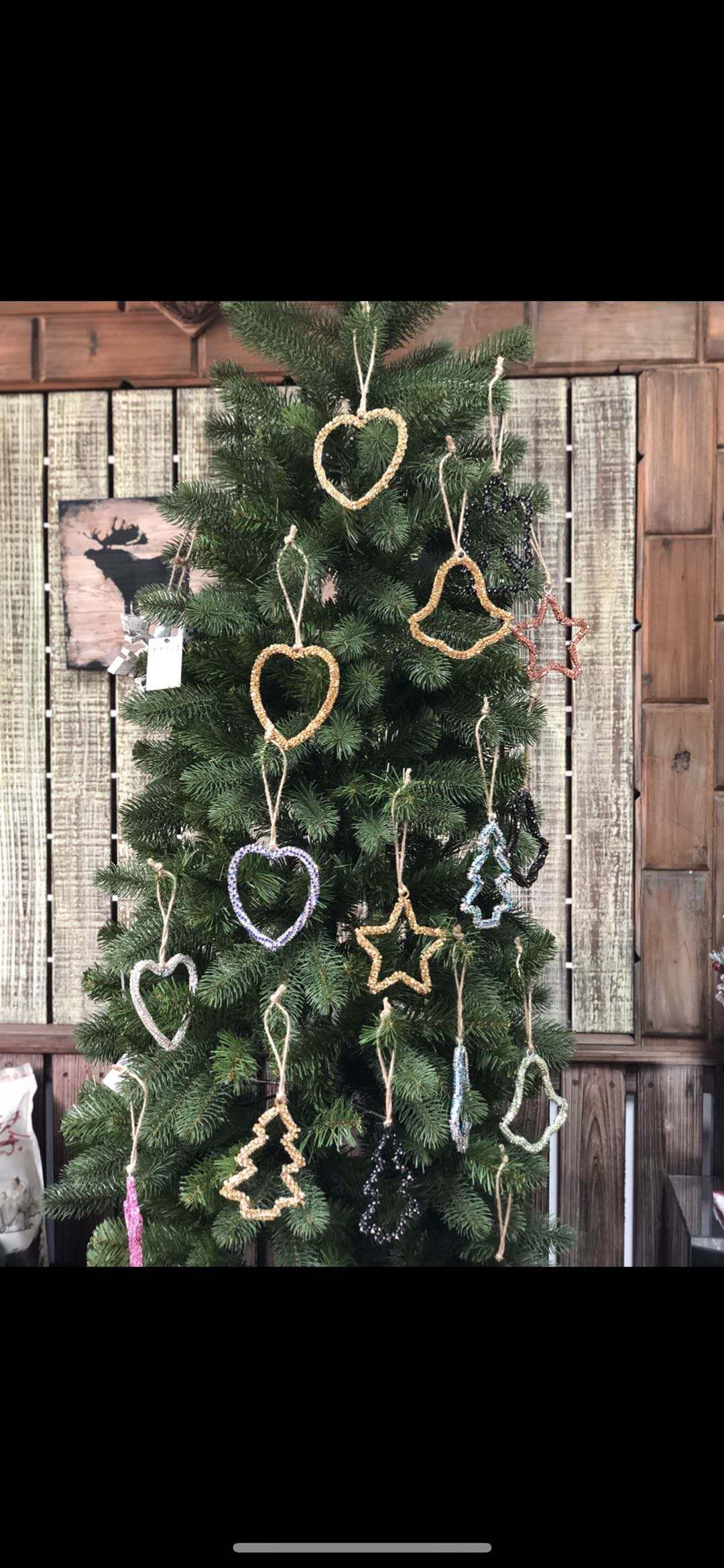 Ornaments