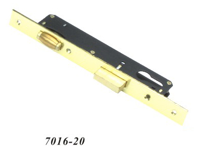 WUXI BAOLI LOCK INDUSTRIAL CO., LTD – arandela metálica 4