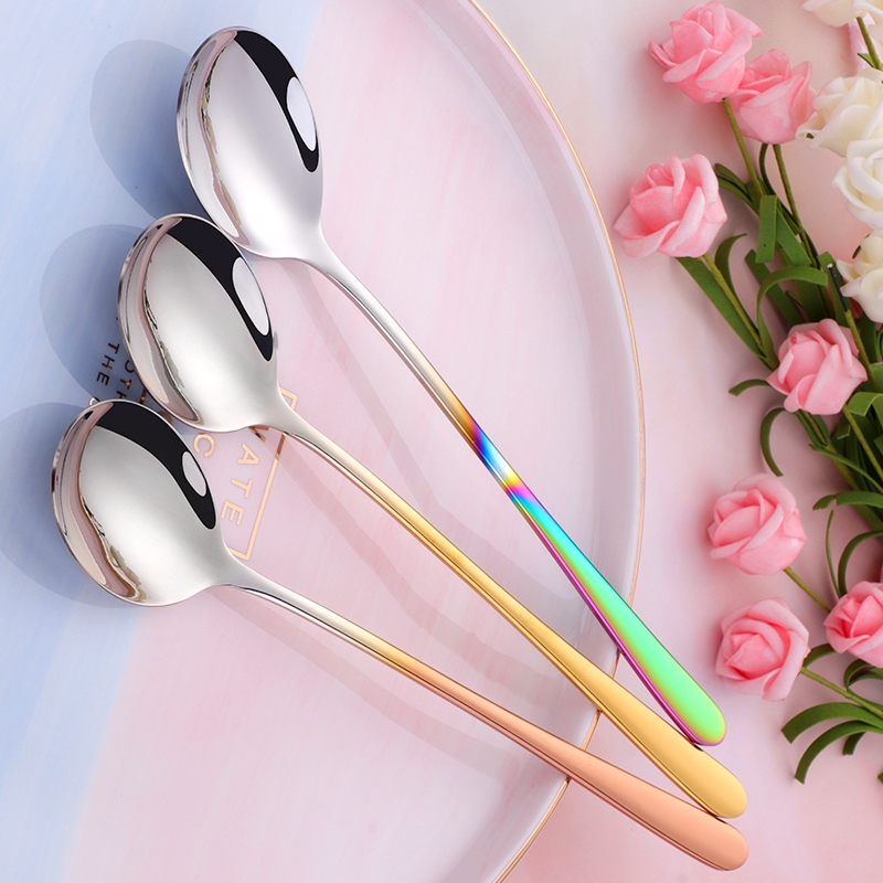 Spoon set