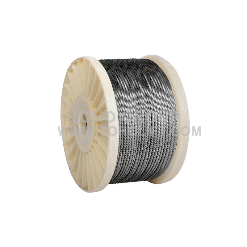 Stainless Steel Cable