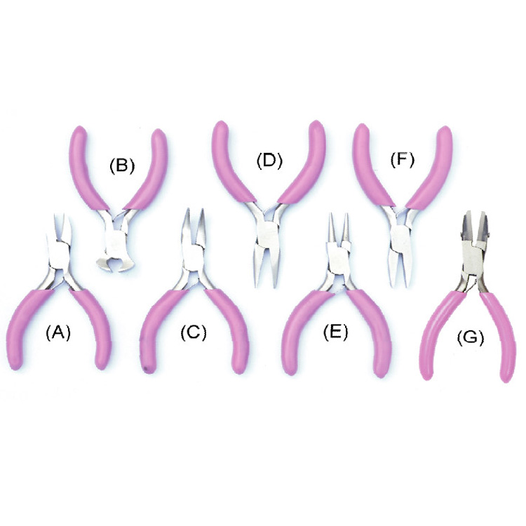 3“ Mini Pliers