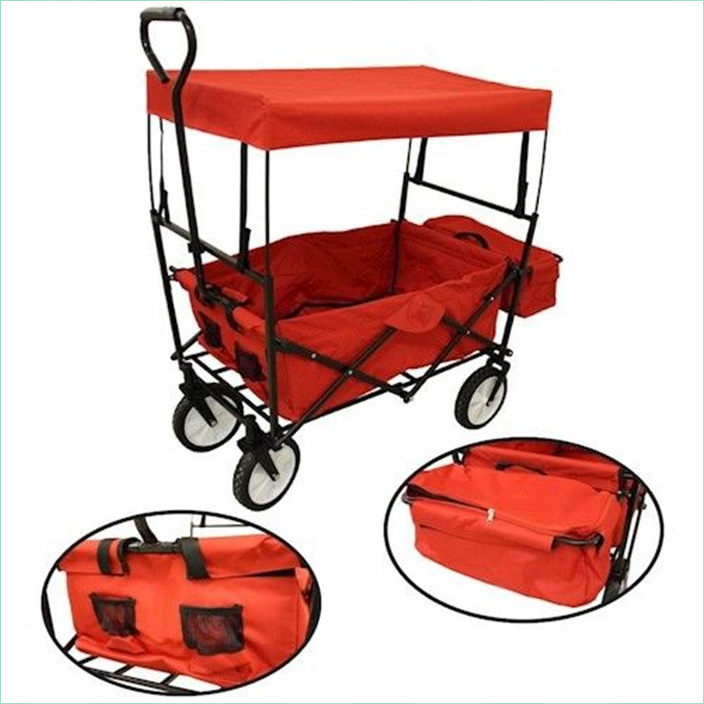 10008-folding wagon-TC1017