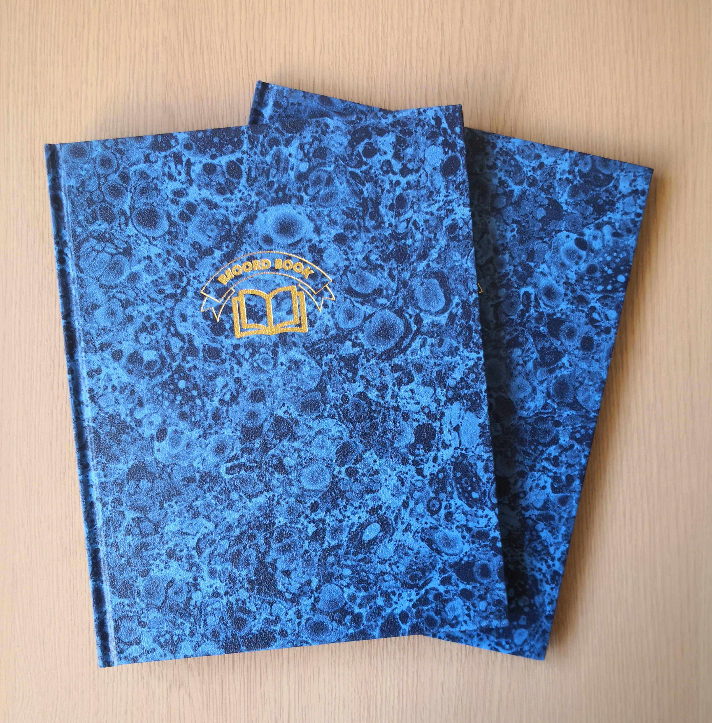 Record Book / Register Book / Manuscript Book for Middle East