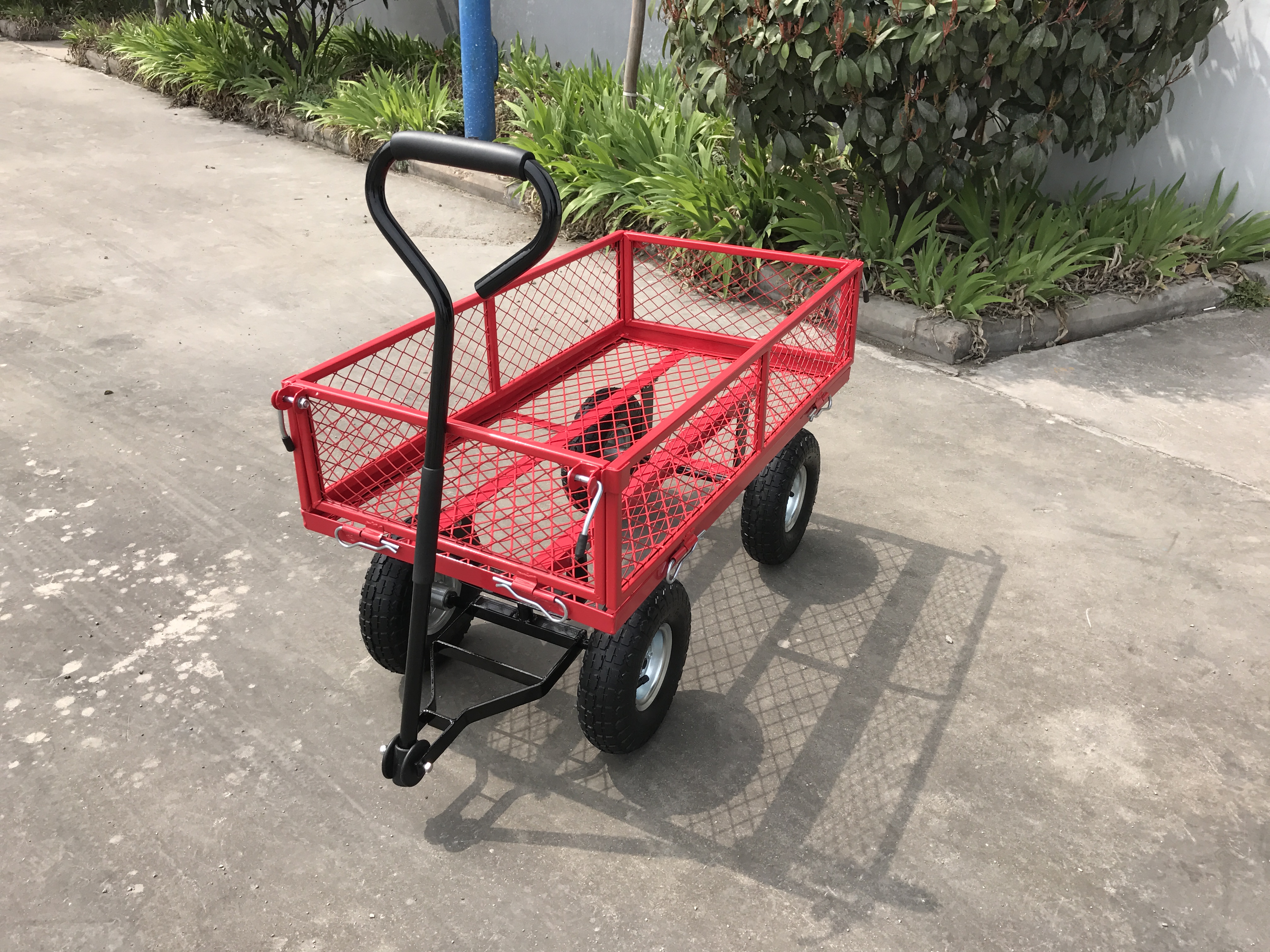 Tool Cart