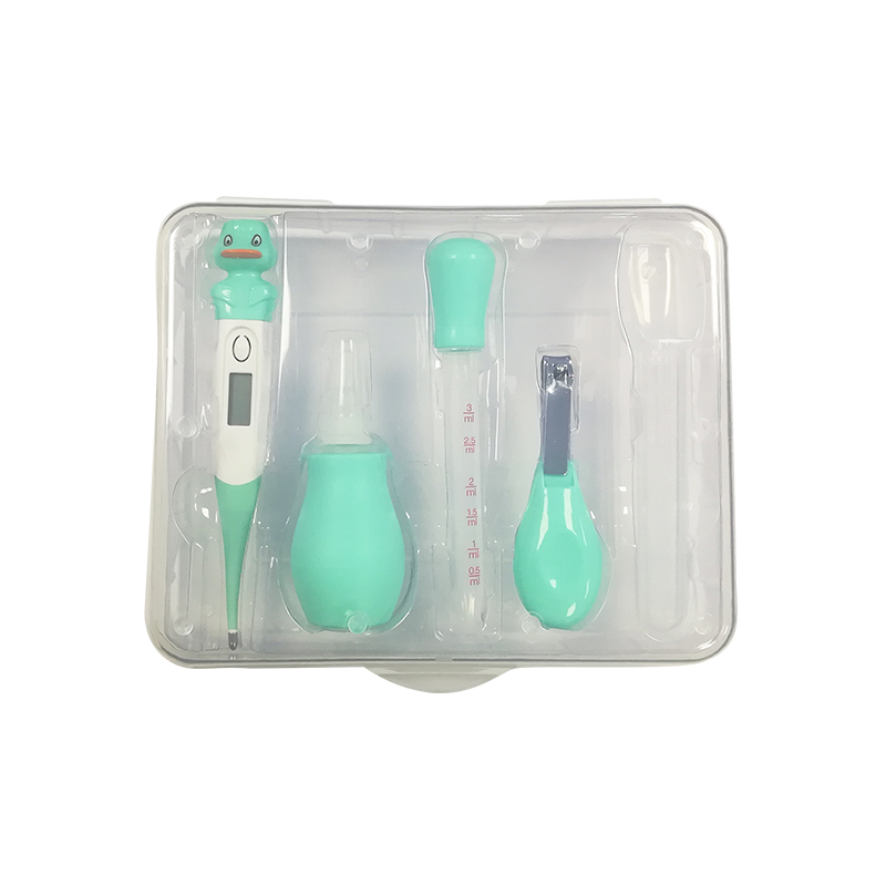 Baby care feeding medicine set