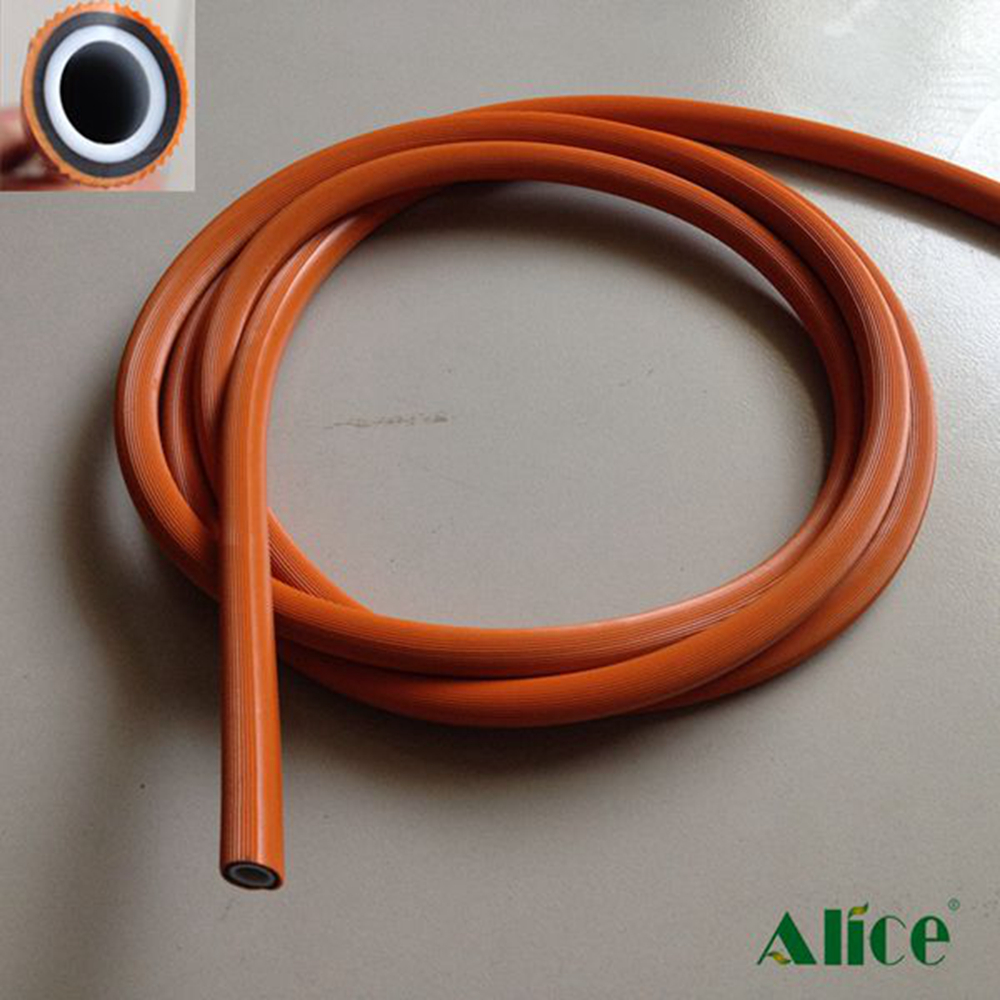 PVC Lpg Gas Hose