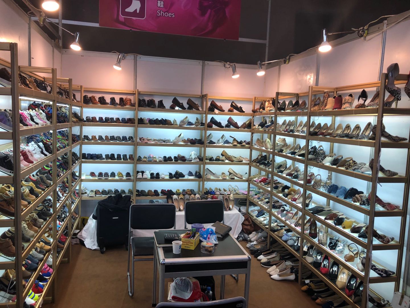Changsha Sanrui Import and Export Trading Co., Ltd. – Other children's shoes 1