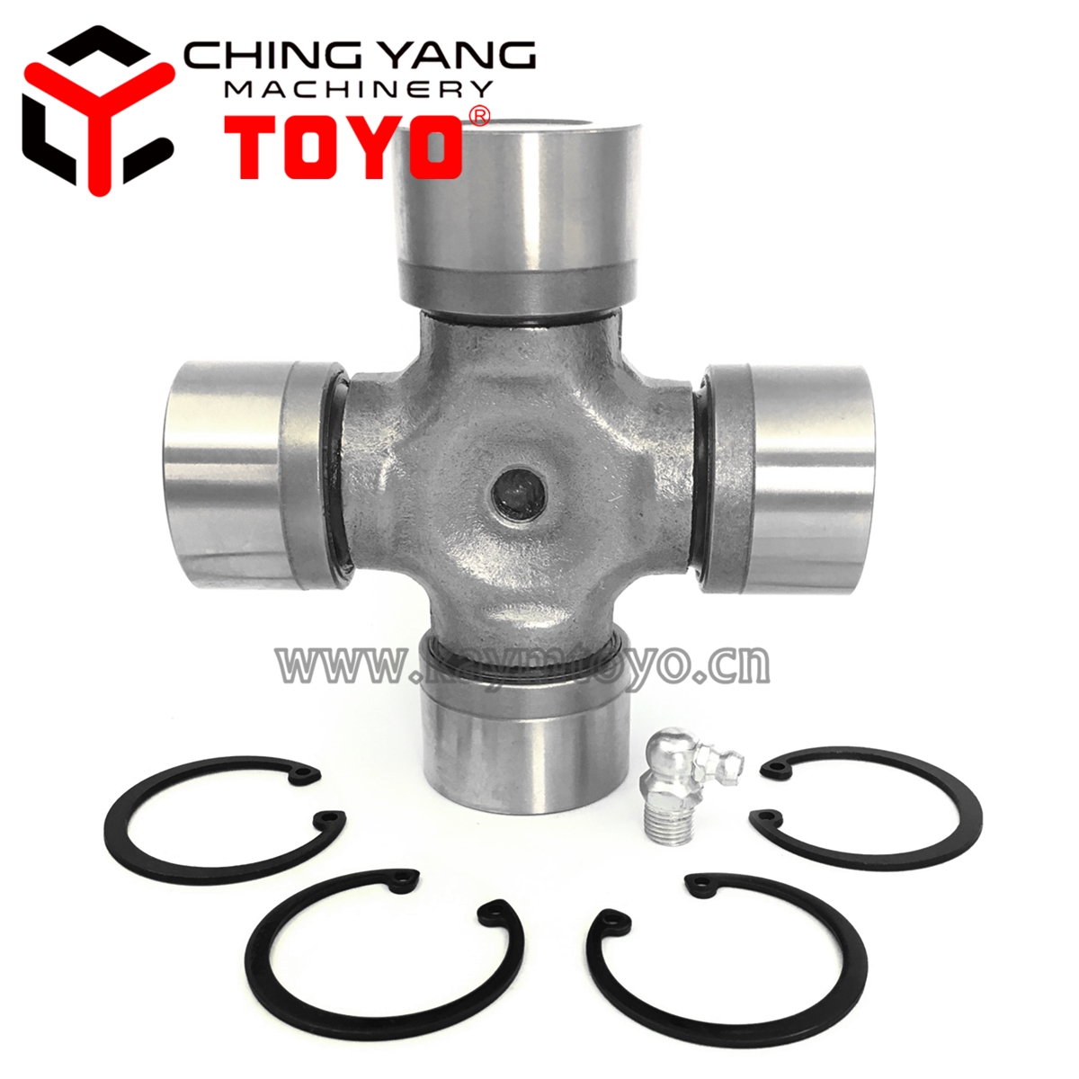 JINGZHOU CHINGYANG MACHINERY CO.,LTD. – cadena de bicicleta 1