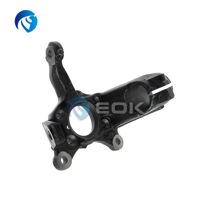 SICHUAN EOK AUTO INDUSTRY CO., LTD. – llanta de caucho 2