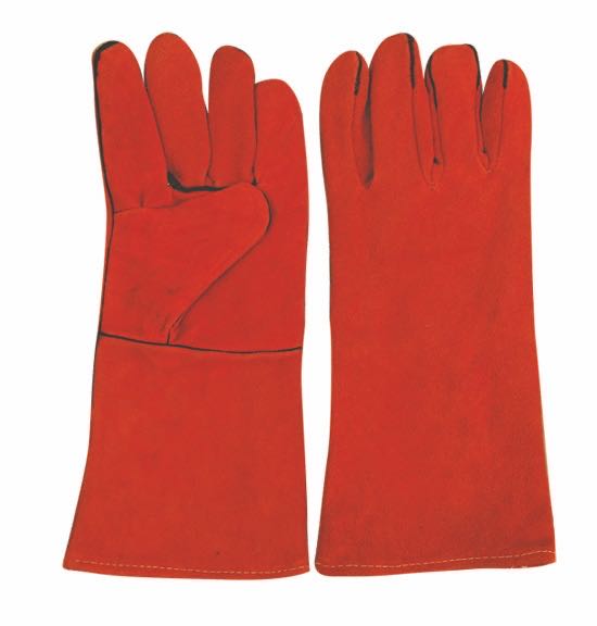 Welding Leather Glove