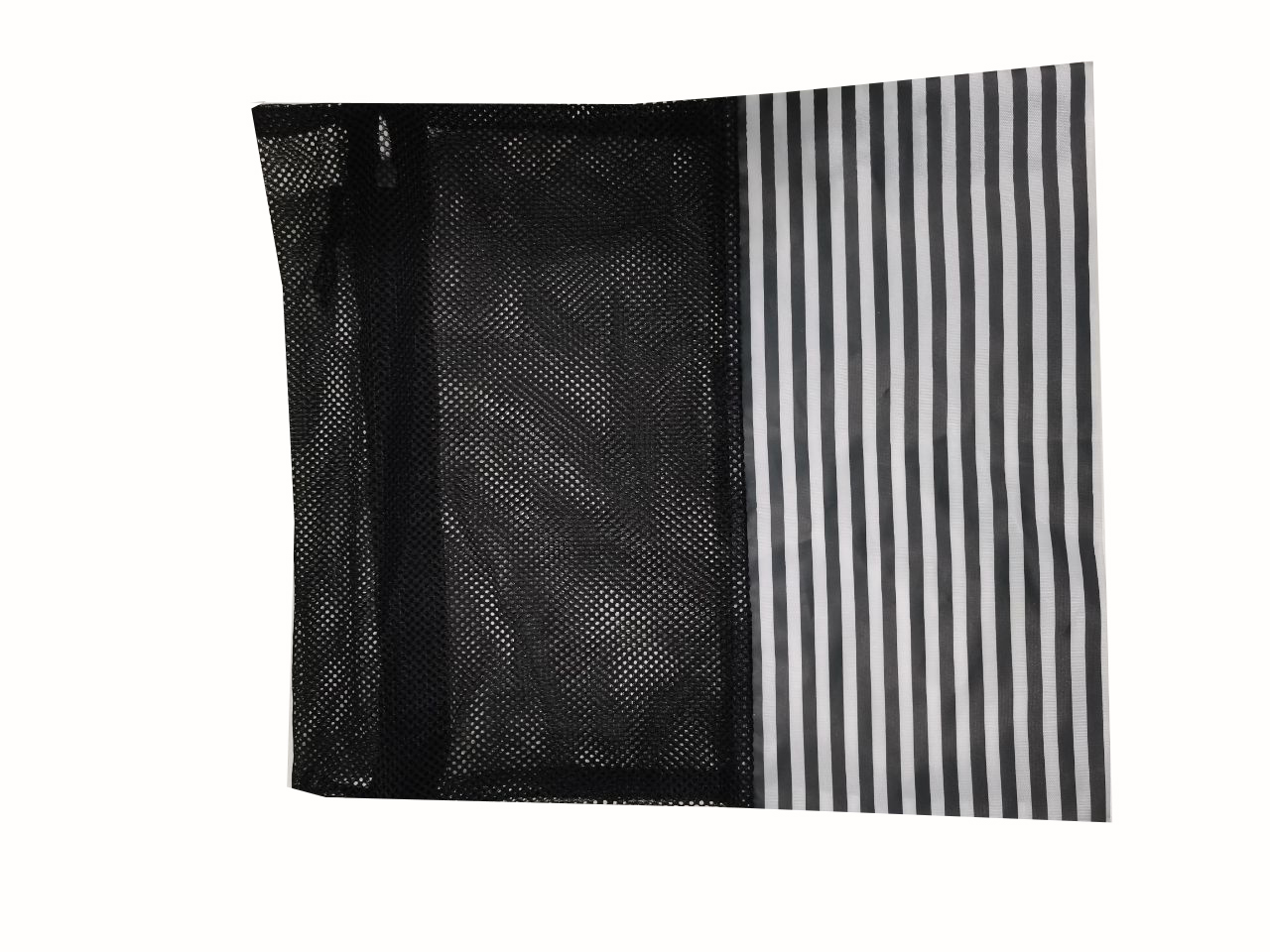 100% polyester net washing bag