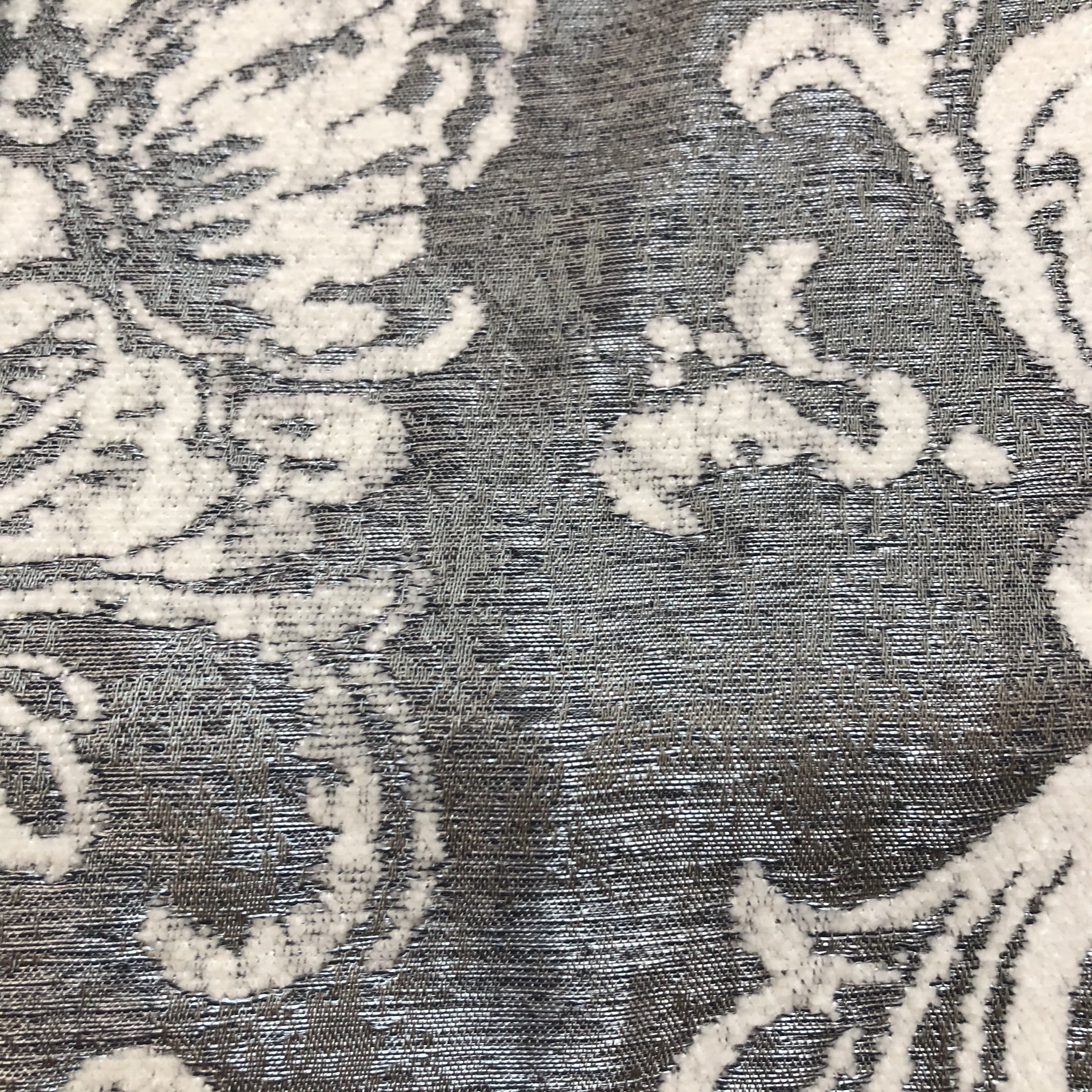 Factory supply jacquard fabric for curtains