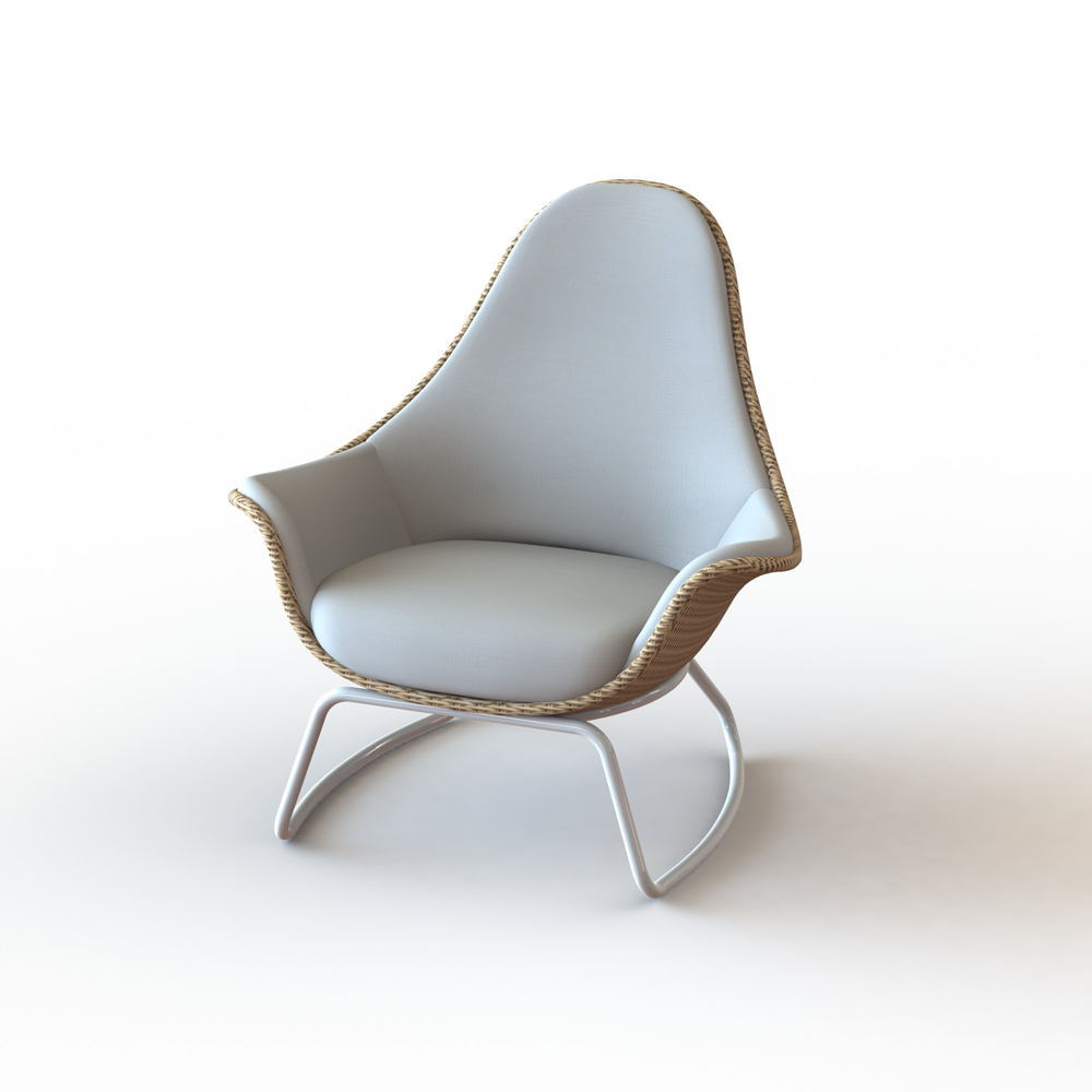Living Arm Chair