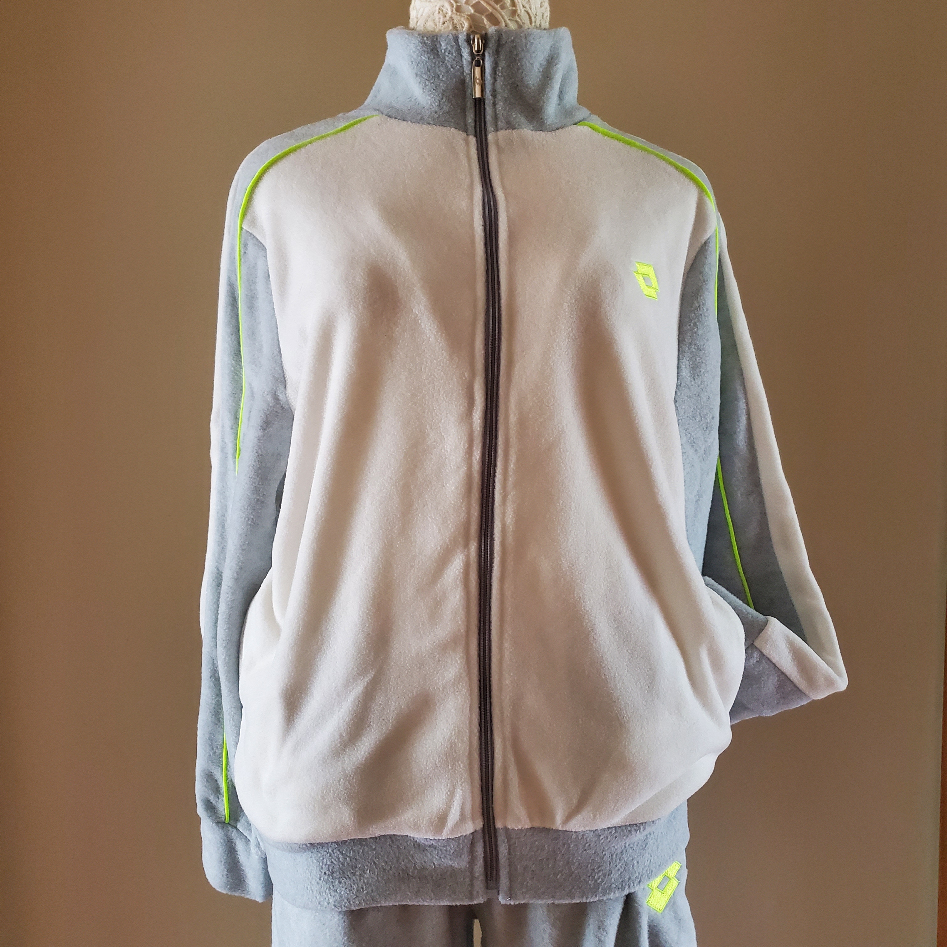 LOTTO ladies casual pajama