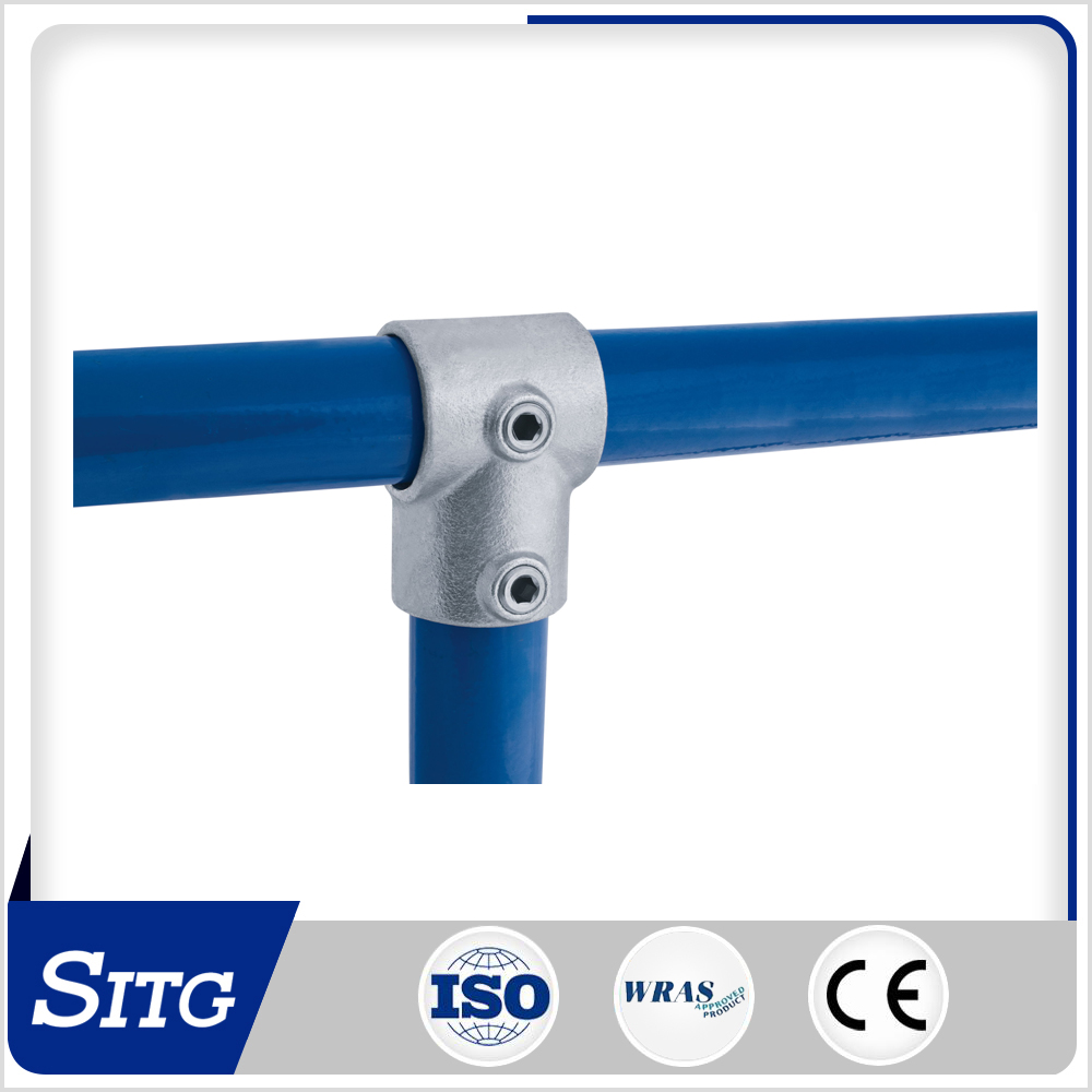 Key clamp 101