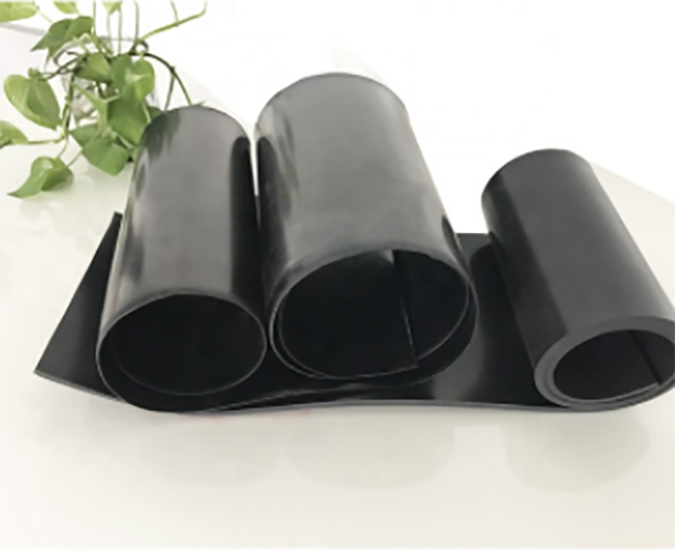 Custom FKM Rubber High temperature acid base resistance and pressure resistance