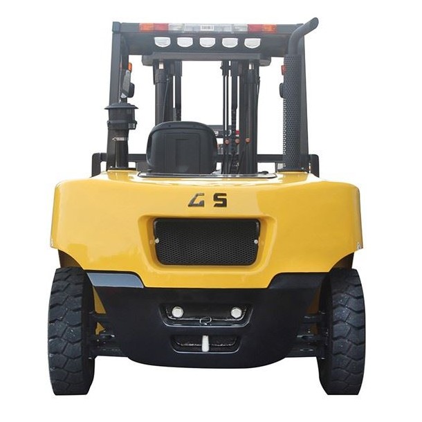 6Ton Diesel Forklift