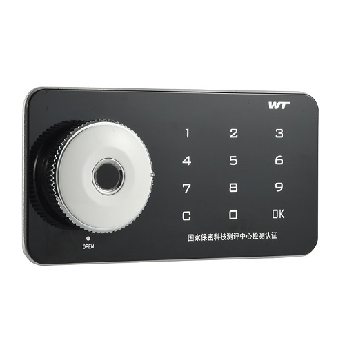 NINGBO WANGTONG LOCKS CO.,LTD. – Mechanical lock 2
